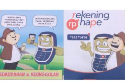 Mandiri Incar 200.000...