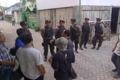 Intel Kodim Temukan Selebaran ISIS di Kulon Progo