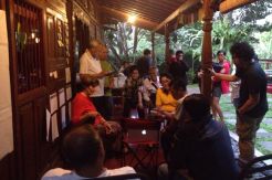 Ibu Pendaki Asal Bandung...