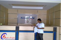 BTN Bukukan Laba Bersih Kuartal I Naik 18%