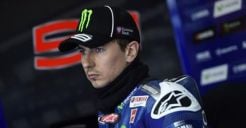 Krisis Pede, Musim Depan Lorenzo Gabung Ducati