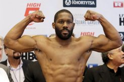 Bryant Jennings Merasa Belum Kalah