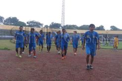 Dilema PSIS Tunggu Putusan Kemenpora