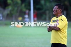 Kompetisi Molor Lagi, Bendol Ancam Pulangkan Pemain