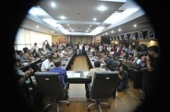 Tolak Tim Transisi, Ini Pernyataan Sikap 18 Klub