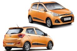 Renault-Hyundai Akan Gunakan Girboks AMT pada Produk Hatchback