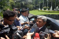 Eksekusi Mati, Pemerintah Abaikan Protes PBB