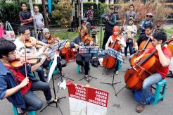 Kota Pendidikan Nyaman...