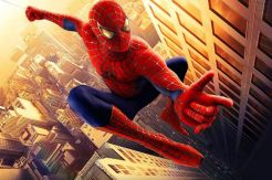 Spider-Man Akan Kembali...