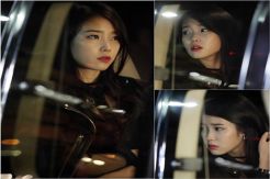IU Makin Matang &...