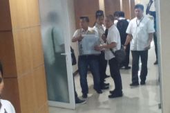 Tiga Ruang DPRD DKI yang Digeledah Bareskrim Mabes Polri