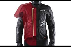 BMW Gandeng Alpinestars Kembangkan Jaket Airbag