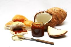Resep Selai Kelapa