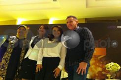 Pantene dan Olay Siap Dukung Kontestan X-Factor Indonesia