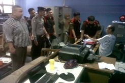 Kejaksaan Geledah Dua Dinas di Subang Terkait Korupsi