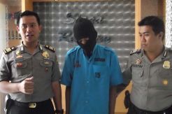 Pengakuan Tersangka...