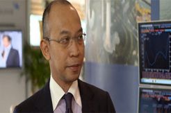 Dua Menteri Era SBY Jadi Komisaris ASII