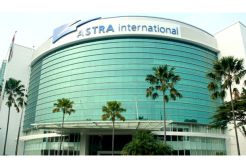 Capex Rp13 Triliun, ASII Baru Serap 20% di Kuartal I
