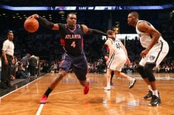 Hawks Makin Loyo di Babak Playoff