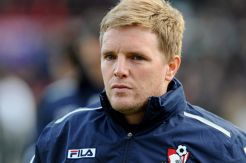 Curhatan Pelatih Bournemouth Usai Lolos Promosi