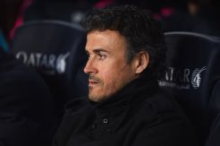 Enrique Anggap Getafe Tim Berbahaya