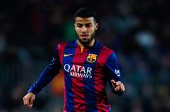 Kontribusi Minim Rafinha di Barca Jadi Sorotan