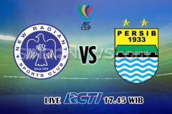 Persib Dikepung 2 Eks Pemain Liverpool