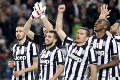 Ini Syarat Juventus dan Chelsea Juara Lebih Cepat