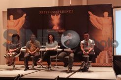 Panasonic Gobel Awards...