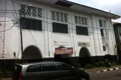 Pemprov DKI Setengah Hati Tata Kota Tua