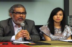 Tiap Tahun 12.000 Perceraian Terjadi di Jateng