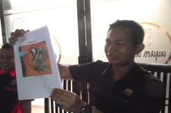 Tengkorak Manusia Ditemukan di Jalur Pendakian Gunung Lawu