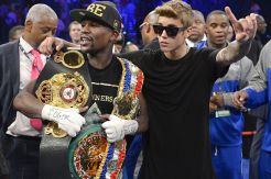 Demi Mayweather Jr,...