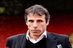 Sepak Bola Negatif Chelsea...