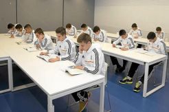Dihantui Sanksi FIFA, Ini Lima Poin Bantahan Madrid