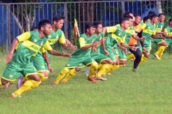 Klub Divisi Utama Ini Korban Mandeknya Kompetisi