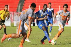 Nasib QNB League Bergantung Rapat Exco PSSI 2-3 Mei