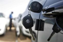 Cacat Kunci Kontak Paksa Suzuki Tarik 2,2 Juta Mobil