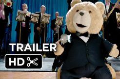 Trailer Ted 2 Telah...