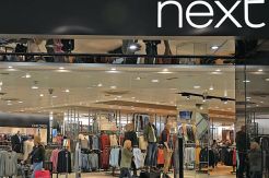 Retail Fashion Ternama...