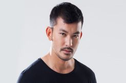 Cara Merawat Kumis Agar...