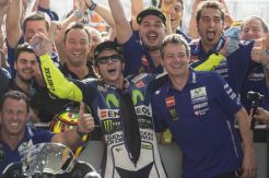 Rossi Tak Ragu Bongkar...