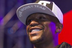 Mayweather Jr Mata Duitan Dibanding Kemenangan