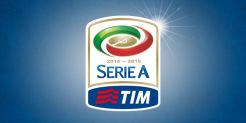 Hasil Lengkap Pertandingan Liga Italia 30 April 2015