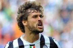 Llorente Tebar Ancaman ke Madrid