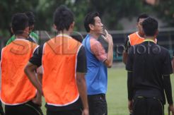 Skuat Persebaya Pun Kehilangan Gairah