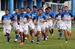 Emral Kurang Puas, Persib Lemah Penyelesaian Akhir