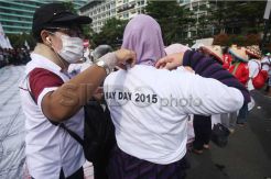 May Day 2015, Buruh Segera Bentuk Partai Politik