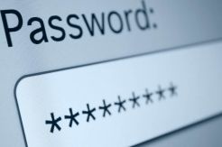 Tips Aman Membuat Password