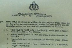 KPK Bantah Novel Baswedan Dua Kali Mangkir